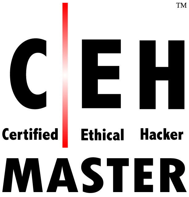 Certified Ethical Hacker Master